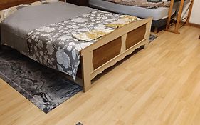 chambre 21m2